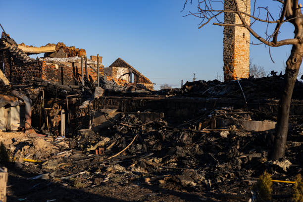 24/7 Emergency Structural Rebuild experts in Alexandria, MN