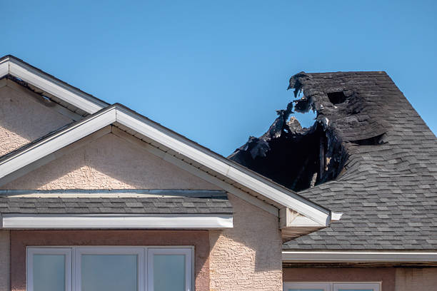 Licensed Structural Rebuild service in Alexandria, MN - Fire Damage Biloxi